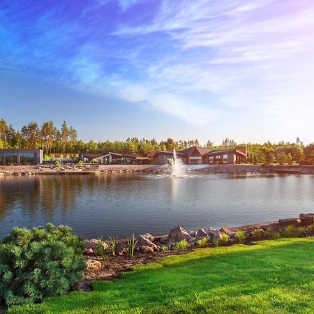 Riverwood Relax Park Moshny Luaran gambar